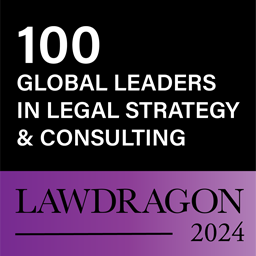 The 2024 Lawdragon Global 100 Leaders in Legal Strategy & Consulting